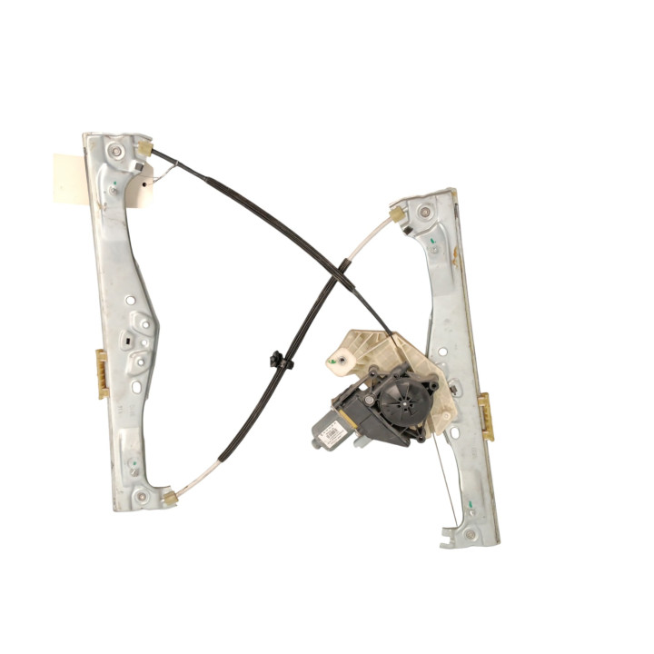 Leve vitre electrique avant gauche CITROEN C4 CACTUS Photo n°3