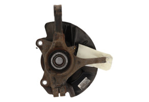 Pivot de moyeu avant droit KIA RIO 4 Photo n°4