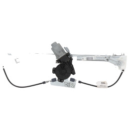 Leve vitre electrique avant gauche CITROEN C3 2 Photo n°1
