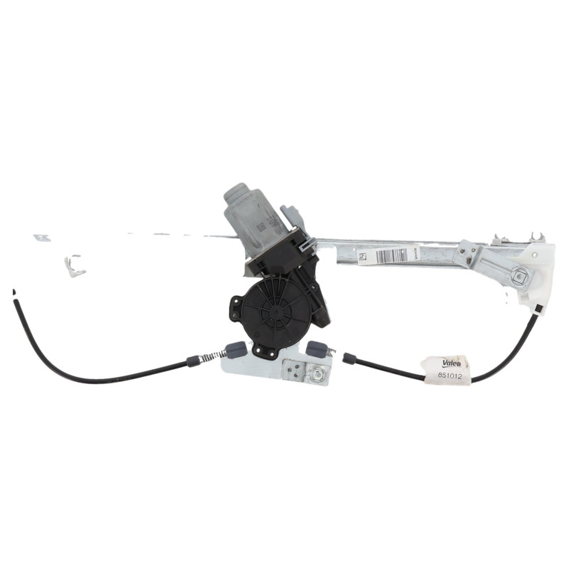 Leve vitre electrique avant gauche CITROEN C3 2 Photo n°1