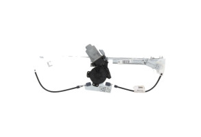 Leve vitre electrique avant gauche CITROEN C3 2 Photo n°1