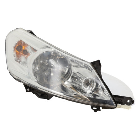 Optique avant principal droit (feux)(phare) CITROEN JUMPY 2