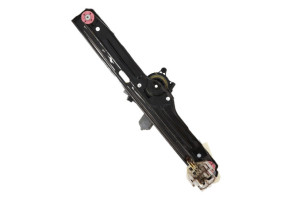 Leve vitre electrique avant gauche FIAT 500L Photo n°1