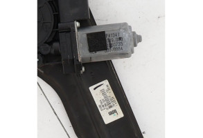 Leve vitre electrique avant gauche FIAT 500L Photo n°3
