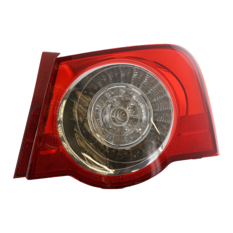 Feu arriere principal droit (feux) VOLKSWAGEN PASSAT 5 Photo n°1