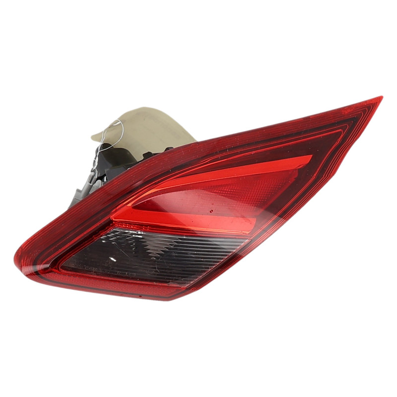 Feu arriere secondaire droit (feux) OPEL CORSA E Photo n°1