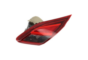 Feu arriere secondaire droit (feux) OPEL CORSA E Photo n°1