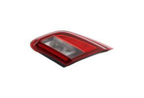 Feu arriere secondaire droit (feux) OPEL CORSA E Photo n°2