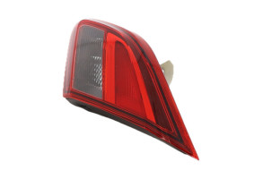 Feu arriere secondaire droit (feux) OPEL CORSA E Photo n°3