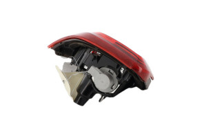 Feu arriere secondaire droit (feux) OPEL CORSA E Photo n°5