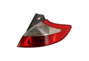 Feu arriere principal droit (feux) RENAULT MEGANE 3 Photo n°2