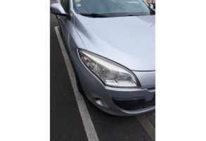 Feu arriere principal droit (feux) RENAULT MEGANE 3 Photo n°7