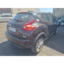 Feu arriere principal gauche (feux) NISSAN JUKE 1 Photo n°9