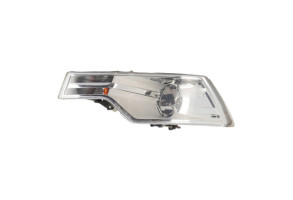 Anti brouillard gauche (feux) CITROEN C5 2 Photo n°4
