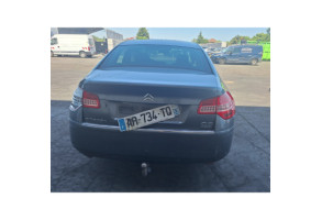 Anti brouillard gauche (feux) CITROEN C5 2 Photo n°11