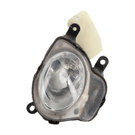 Optique avant secondaire gauche (feux)(clignotant) FIAT 500 2