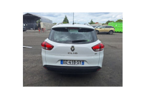 Feu arriere secondaire gauche (feux) RENAULT CLIO 4 Photo n°7