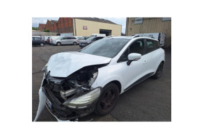 Feu arriere secondaire gauche (feux) RENAULT CLIO 4 Photo n°8