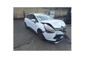 Feu arriere secondaire gauche (feux) RENAULT CLIO 4 Photo n°9