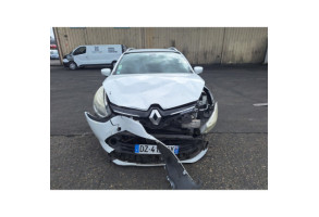 Feu arriere secondaire gauche (feux) RENAULT CLIO 4 Photo n°12