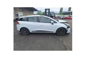 Feu arriere secondaire gauche (feux) RENAULT CLIO 4 Photo n°13