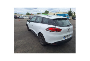 Feu arriere secondaire gauche (feux) RENAULT CLIO 4 Photo n°14