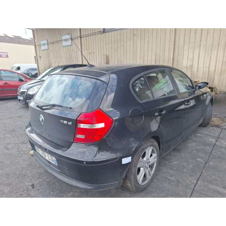 Feu arriere principal droit (feux) BMW SERIE 1 E87 Photo n°7