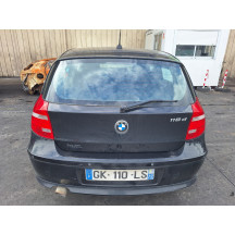 Feu arriere principal droit (feux) BMW SERIE 1 E87 Photo n°9