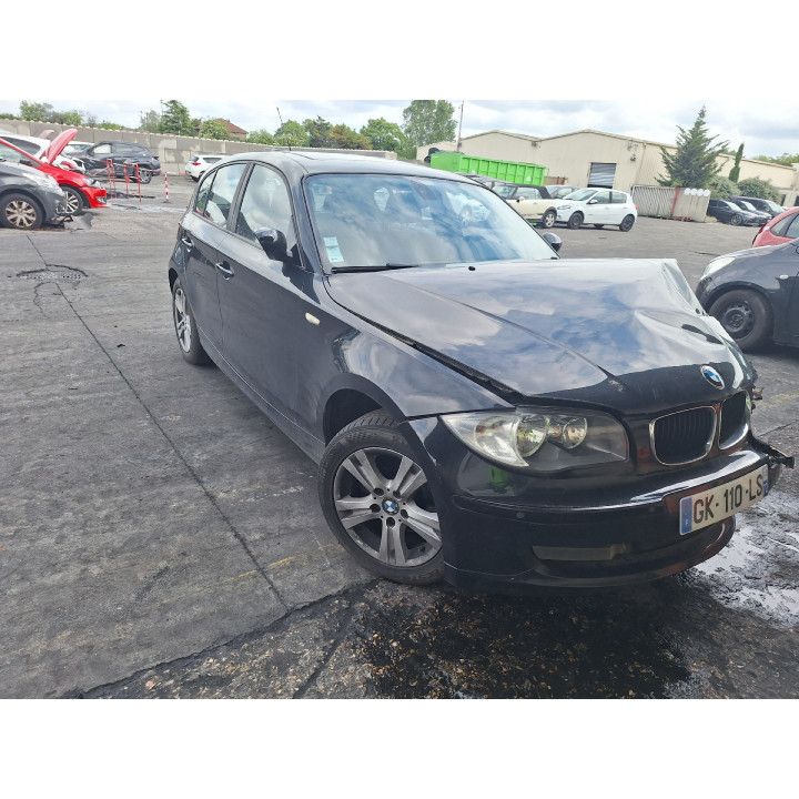 Feu arriere principal droit (feux) BMW SERIE 1 E87 Photo n°11