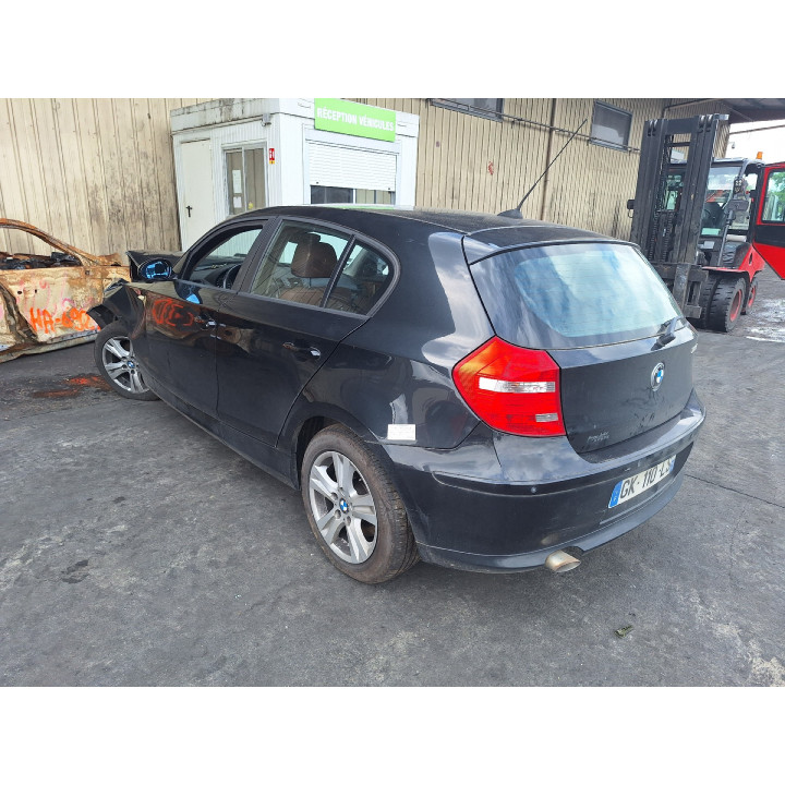 Feu arriere principal droit (feux) BMW SERIE 1 E87 Photo n°12