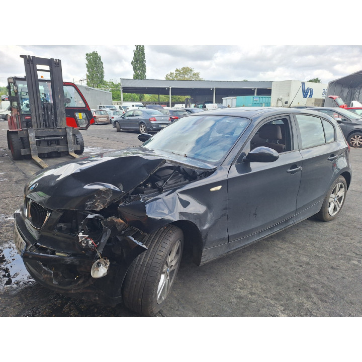 Feu arriere principal droit (feux) BMW SERIE 1 E87 Photo n°13