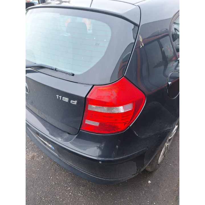 Feu arriere principal droit (feux) BMW SERIE 1 E87 Photo n°18