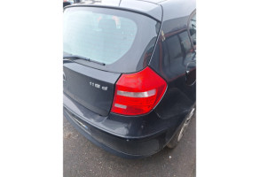 Feu arriere principal droit (feux) BMW SERIE 1 E87 Photo n°18