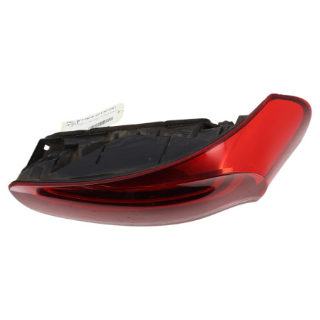 Feu arriere principal droit (feux) CITROEN C4 PICASSO 2
