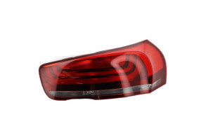 Feu arriere principal droit (feux) CITROEN C4 PICASSO 2 Photo n°2