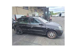 Feu arriere principal gauche (feux) RENAULT CLIO 2 Photo n°7