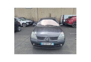 Feu arriere principal gauche (feux) RENAULT CLIO 2 Photo n°8
