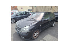 Feu arriere principal gauche (feux) RENAULT CLIO 2 Photo n°9