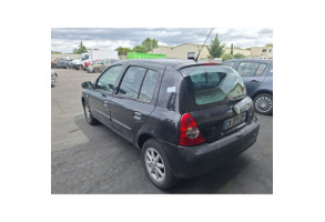 Feu arriere principal gauche (feux) RENAULT CLIO 2 Photo n°10