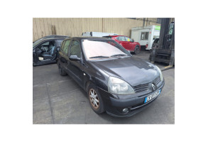 Feu arriere principal gauche (feux) RENAULT CLIO 2 Photo n°11