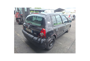 Feu arriere principal gauche (feux) RENAULT CLIO 2 Photo n°13