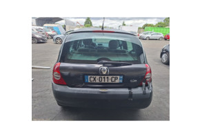 Feu arriere principal gauche (feux) RENAULT CLIO 2 Photo n°14