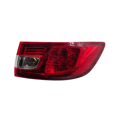 Feu arriere principal droit (feux) RENAULT CLIO 4