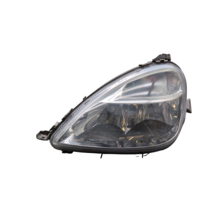Optique avant principal gauche (feux)(phare) MERCEDES CLASSE A 168