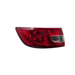 Feu arriere principal gauche (feux) RENAULT CLIO 4 Photo n°1