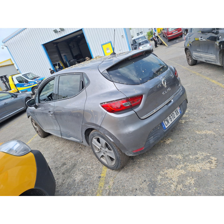Feu arriere principal gauche (feux) RENAULT CLIO 4 Photo n°7