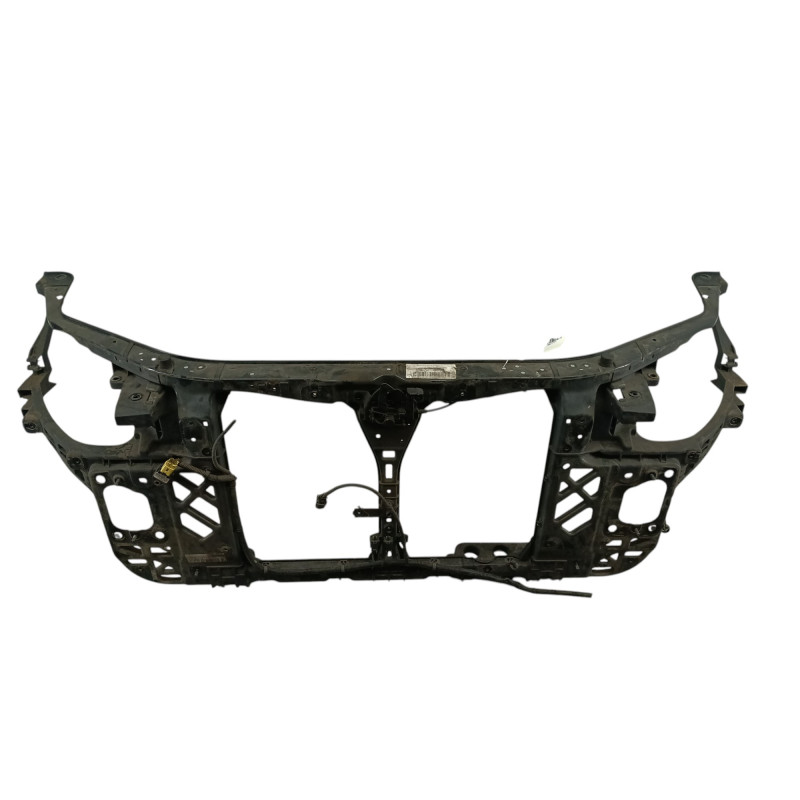 Armature avant, Masque avant KIA CEE-D 1 Photo n°1