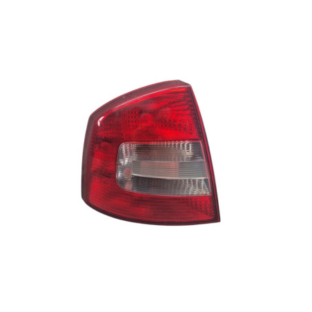 Feu arriere principal gauche (feux) SKODA OCTAVIA 2
