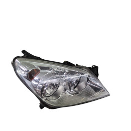 Optique avant principal droit (feux)(phare) OPEL ASTRA H Photo n°1