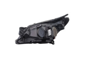 Optique avant principal droit (feux)(phare) OPEL ASTRA H Photo n°4